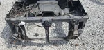 07 Ford F150 Saleen S331 Radiator Core Support Cut. Fixed Price $344.25.