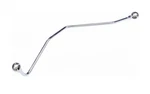Genuine Saab Turbocharger Cooling Pipe For 1999-2000 9-3 9144155-AC. Fixed Price $71.16.