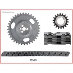 Enginetech Timing Set TS509;. Fixed Price $51.46.
