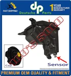 Bmw 17137640514 Coolant Reservoir Overflow Expansion Tank + Cap Lvl Sensor Set. Fixed Price $55.99.