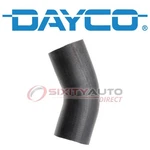 Dayco Radiator Coolant Hose For C71004 8117 797552 723455 61132 41132 Hm. Fixed Price $36.46.