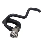 Radiator Coolant Hose Inlet Pipe Fits 2012-2018 Bmw 328I 428I Xdrive 11537639997. Fixed Price $49.99.
