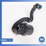 2017 Jaguar X761 F-pace Auxiliary Circulation Water Pump DX2318D474AC Oem. Fixed Price $83.00.
