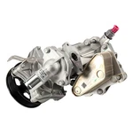 251-812 Ac Delco Water Pump For Chevy Chevrolet Malibu Equinox Gmc Terrain Buick. Fixed Price $206.04.