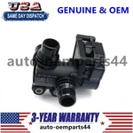 Genuine Oem Hvac A/c Heater Control Valve For Mercedes A0005061500. Fixed Price $63.60.