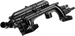 Engine Water Outlet-coolant Gates CO34983. Fixed Price $270.48.