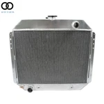 Row Aluminum Radiator 1966-1979 Ford F100 F150 F250 F350 Bronco 1977 1978. Fixed Price $117.89.