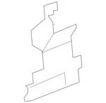 Genuine Mercedes-benz Upper Cover 906-505-01-88. Fixed Price $23.10.