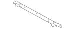 Genuine Gm Upper Tie Bar 22641589. Fixed Price $8.92.