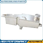 Aluminum Coolant Overflow Tank For Nissan Infiniti G25 G35 G37 Q40 Q60 370Z 3.7L. Fixed Price $119.50.