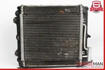 97-04 Porsche Boxster 986 Right Side Engine Radiator Ac A/c Condenser Fan Assy. Fixed Price $145.00.