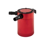Mishimoto Mmbcc-cbtwo-rd Fits: Compact Baffled Oil Catch Can 2-PORT Red. Fixed Price $167.99.