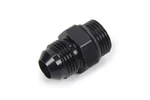 Triple-x HF-80880-BLK Fitting Adapter Black Anodize Aluminum Straight. Fixed Price $24.97.