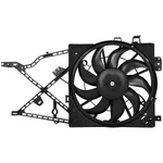 Electric Radiator Cooling Fan Assembly For 2000 Saturn LW1 2001-03 L200. Fixed Price $64.03.
