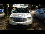 Radiator Core Support Fits 07-10 Edge 1140265. Fixed Price $549.90.