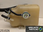 Oem 2012 Mazda MX-5 Miata 2.0L Coolant Reservoir. Fixed Price $49.99.