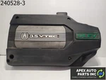 Oem 2001 Acura Mdx 3.5L Complete Engine Cover Assembly. Fixed Price $69.15.