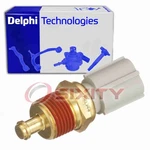 Delphi Coolant Temperature Sensor 2005-2006 Ford Gt 5.4L V8 Engine Lg. Fixed Price $19.87.