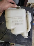 2005 Chevrolet Colorado Canyon Radiator Coolant Reservoir Bottle 15099956 Oem. Fixed Price $40.00.