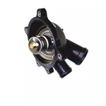 Genuine Audi Thermostat Housing 079-121-115-BG. Fixed Price $230.40.
