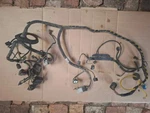 Jaguar Xj X308 1998 Petrol Front Left Engine Wiring Harness Kit 179KW MNM4590. Fixed Price $87.18.
