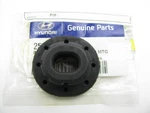 New Genuine Radiator Lower Mounting Insulator Oem For Hyundai 25336F2000. Fixed Price $11.66.