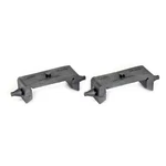 Scott Drake C7OZ-8124-A4 Upper Radiator Insulators 4-ROW. Fixed Price $20.06.