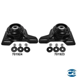 Front Left & Right Suspension Strut Mounts 2PCS Set For Chevrolet Camaro 82-92. Fixed Price $98.00.