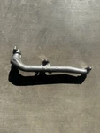 2005-2015 Nissan Xterra 4.0L Engine Coolant Crossover Pipe 11060-EA20A Oem. Fixed Price $50.00.