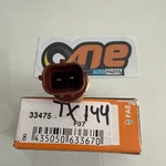 Standard Ignition Engine Coolant Temperature Sensor For Suzuki TX144. Fixed Price $34.99.