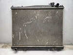 2001 2002, 2003 2004, Nissan Pathfinder, Radiator Assy, 3.5L, At, 214600W810,OEM. Fixed Price $135.00.