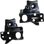 Capa For 2016-2023 Tacoma Radiator Support Steel Set Pair. Fixed Price $91.95.