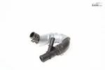 2015-2020 Audi A3 8V 2.0L Engine Motor Coolant Hose Line Pipe 5Q0122073AB Oem. Fixed Price $21.83.