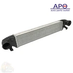 Intercooler Charge Air For 2003 2004C 2005 Mercedes-benz C230 2035000500. Fixed Price $71.60.