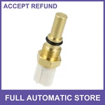 Coolant Temperature Sensor Single Custom For Toyota RAV4 2.0L A/t 2WD Base. Fixed Price $12.99.