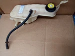 1996 Pontiac Grand Am 2.4L Radiator Overflow Bottle. Fixed Price $52.00.