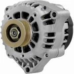 New High 200AMP Alternator For Chevrolet Blazer S10 Pickup Gmc Jimmy Sonoma 4.3L. Fixed Price $208.99.
