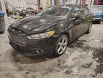 Used Radiator Shutter Assembly Fits: 2014 Ford Fusion. Fixed Price $240.00.