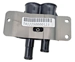 2012-2016 Tesla Model Rapidmade Battery Coolant Dry Break Assembly 6010350-00. Fixed Price $49.99.