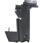 Radiator Support Passenger Side For 2007-2012 Nissan Versa. Fixed Price $28.39.