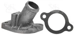 Engine Coolant Water Outlet Seasons 84918. Fixed Price $23.41.