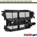 New Active Grille Shutter W/ Motor Assembly Ford Escape 2013 2014 2015-2016. Fixed Price $205.74.