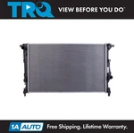 Trq Radiator Fits 2019-2022 Jeep Cherokee. Fixed Price $84.95.