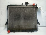 Radiator From 2010 Gmc Canyon 2.9L Mt 12382540. Fixed Price $123.94.