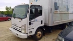 11-17 Isuzu Npr 4HK1 Diesel Radiator 8981368893. Fixed Price $271.50.