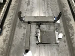 2009-2018 Volkswagen Tiguan Intercooler 134K Oem. Fixed Price $79.50.