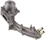 Engine Pump-water Pump(standard) Gates Fits 91-95 Acura Legend 3.2L-V6. Fixed Price $159.78.