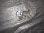 Mazda RX8 Thermostat Housing + Water Outlet RX-8 13B N3H1-15-1H0B 2004-2008. Fixed Price $24.65.