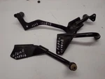 Ram 2500 3500 6.7 Fan Shroud Brackets 68160116AA 68160117AA 68160115AA 12822543. Fixed Price $155.69.