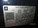 Used Radiator Shutter Assembly Fits: 2018 Chevrolet Malibu Grade. Fixed Price $360.88.